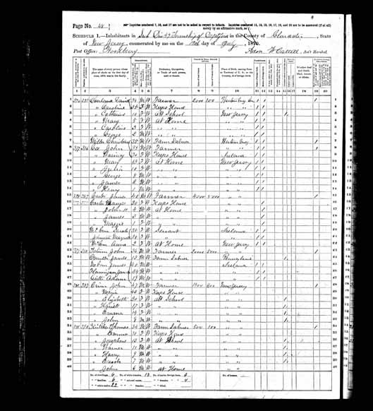 1870 United States Federal Census - David Friederich Jacob Obenland Sr.jpg