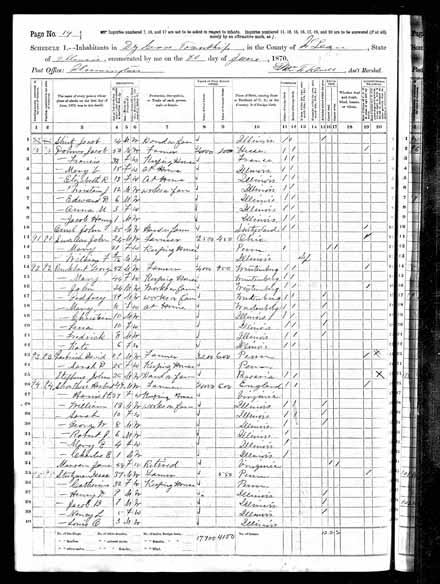 1870 United States Federal Census - Johann Georg B.jpg