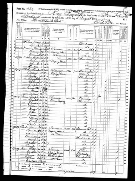 1870 United States Federal Census - John Gerard Wisker.jpg