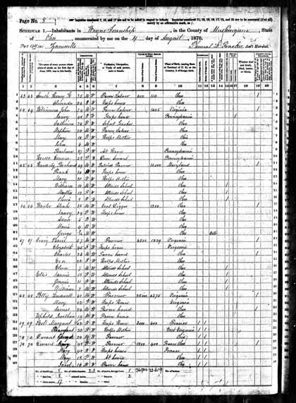 1870 United States Federal Census - Margaret Roll.jpg