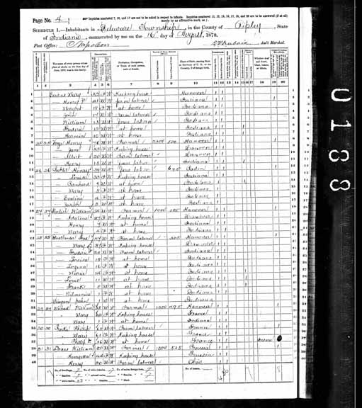 1870 United States Federal Census - Melosina Stadtlander.jpg