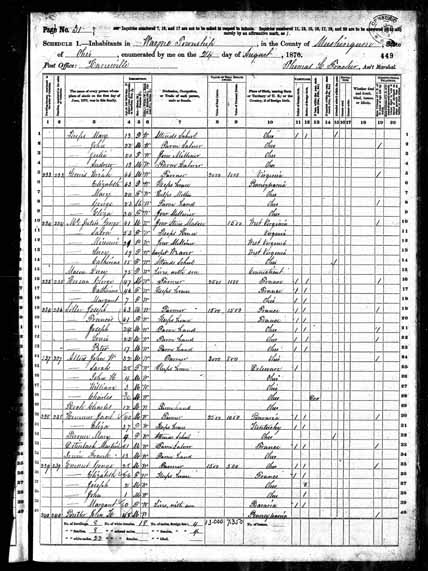 1870 United States Federal Census - Peter Soller.jpg