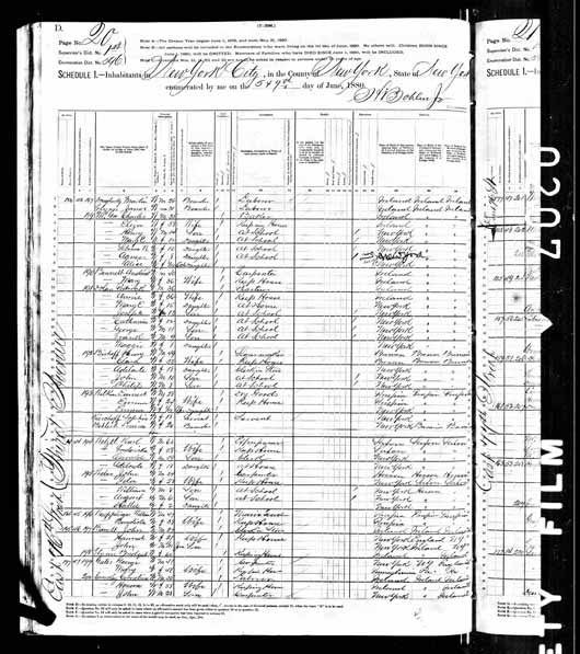 1880 United States Federal Census - Charles Magee.jpg