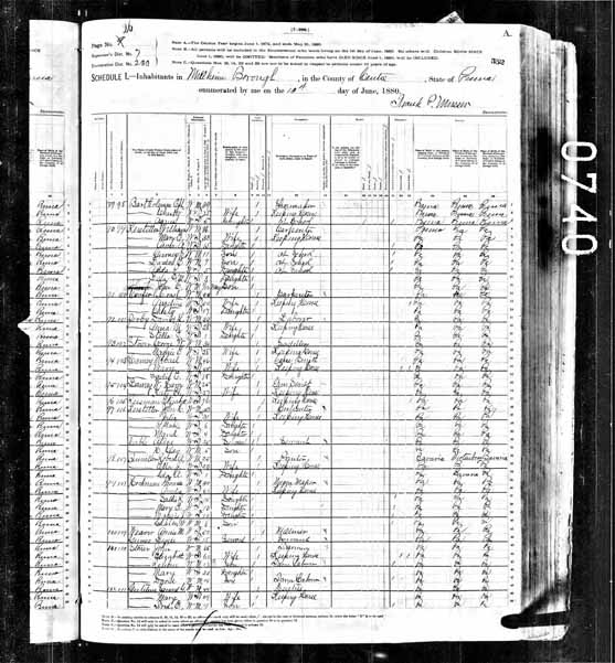 1880 United States Federal Census - David L Zerby.jpg