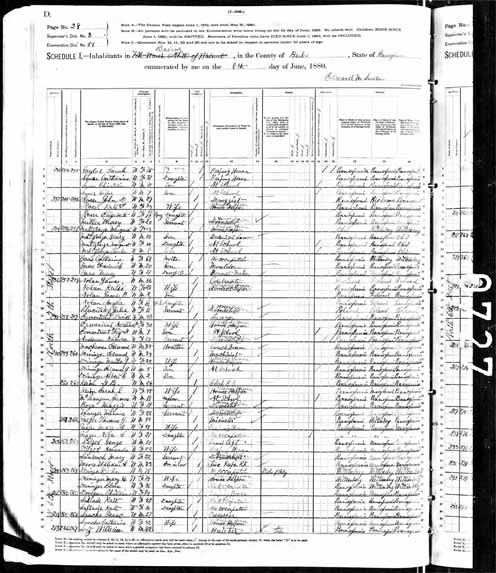1880 United States Federal Census - Ehregott Johann Deininger.jpg