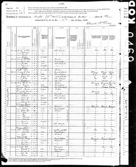 1880 United States Federal Census - Emma Louisa Deininger.jpg