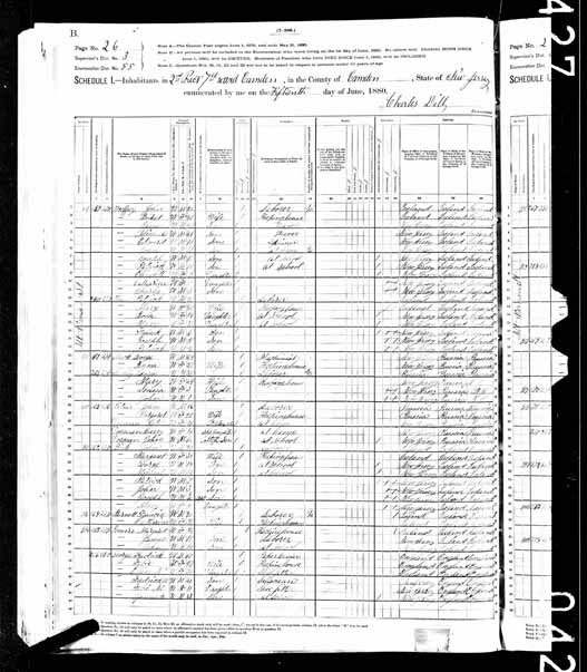 1880 United States Federal Census - George A Schic.jpg