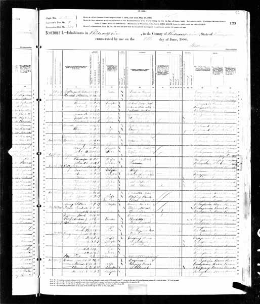 1880 United States Federal Census - George K Tryon.jpg