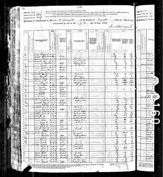 1880 United States Federal Census - George Washington Norton.jpg
