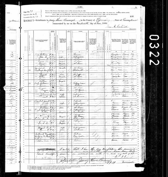 1880 United States Federal Census - Henry W Buck.jpg