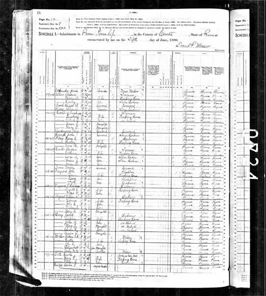 1880 United States Federal Census - James Alfred Keene.jpg