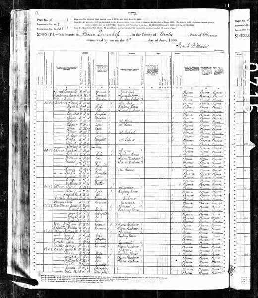 1880 United States Federal Census - Jennie Verna B.jpg