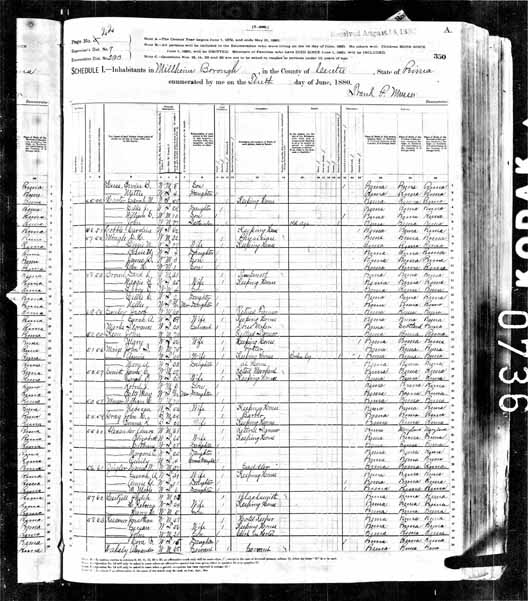1880 United States Federal Census - Jonathan Kream.jpg