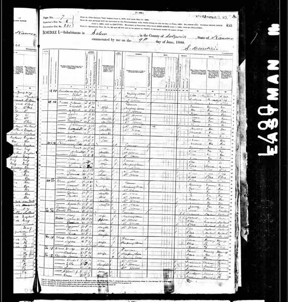 1880 United States Federal Census - Rosa A Woods.jpg