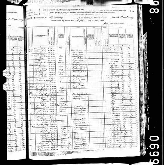 1880 United States Federal Census - Virgaline Lucy.jpg