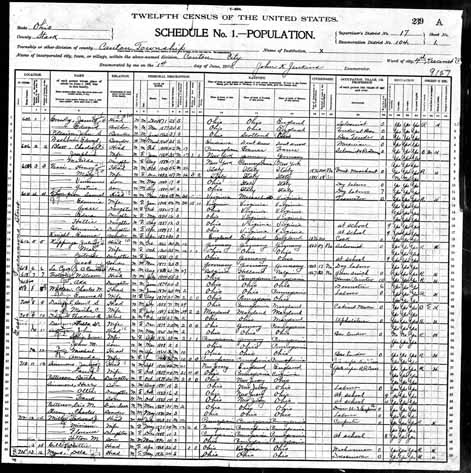 1900 United States Federal Census - Charles Owen Steen.jpg