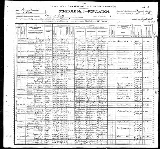 1900 United States Federal Census - Charles Willia.jpg
