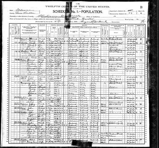 1900 United States Federal Census - Edward Alfred Beacom.jpg