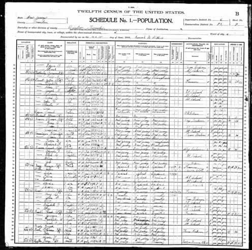 1900 United States Federal Census - Emma Walker.jpg