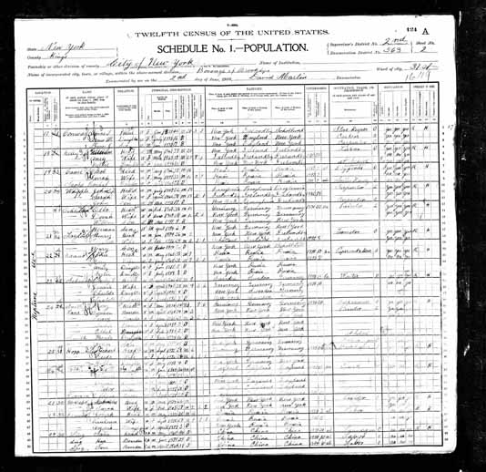 1900 United States Federal Census - Frederike Obenland.jpg