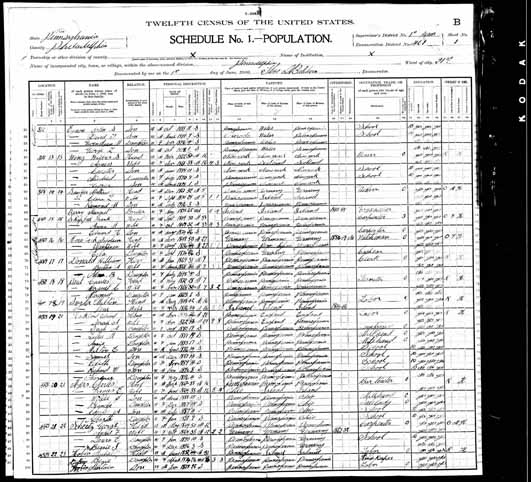 1900 United States Federal Census - George Sheetz.jpg