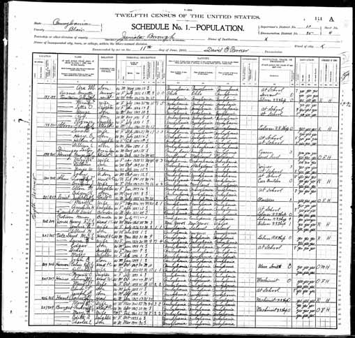 1900 United States Federal Census - Harry Eugene Stover.jpg
