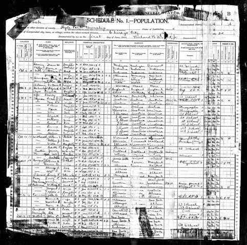 1900 United States Federal Census - Henry Mallerne.jpg