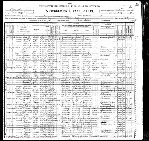 1900 United States Federal Census - Henry Mueller.jpg