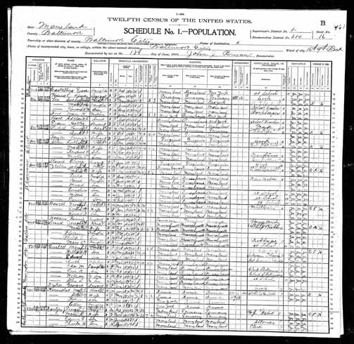 1900 United States Federal Census - Howard Edwin Zellers Sr.jpg
