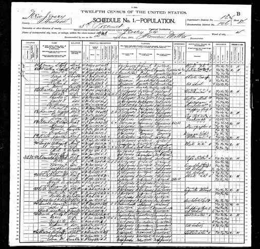 1900 United States Federal Census - Ida Laura March.jpg
