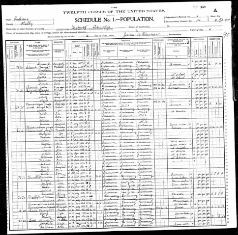 1900 United States Federal Census - John Henry Weintraut.jpg