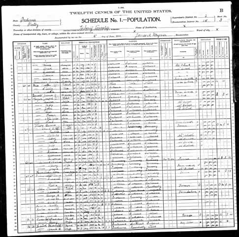 1900 United States Federal Census - Nickolaus Weintraut.jpg