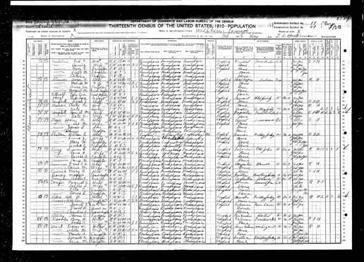 1910 United States Federal Census - Ada Olive Keen.jpg
