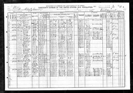 1910 United States Federal Census - Albert George Weintraut.jpg