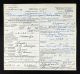 Pennsylvania, Death Certificates, 1906-1963 - Frances E Deininger