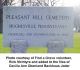 Pleasant Hill Cemetery(8)